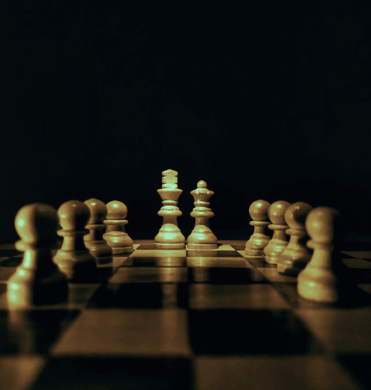 Strategy and Advisory