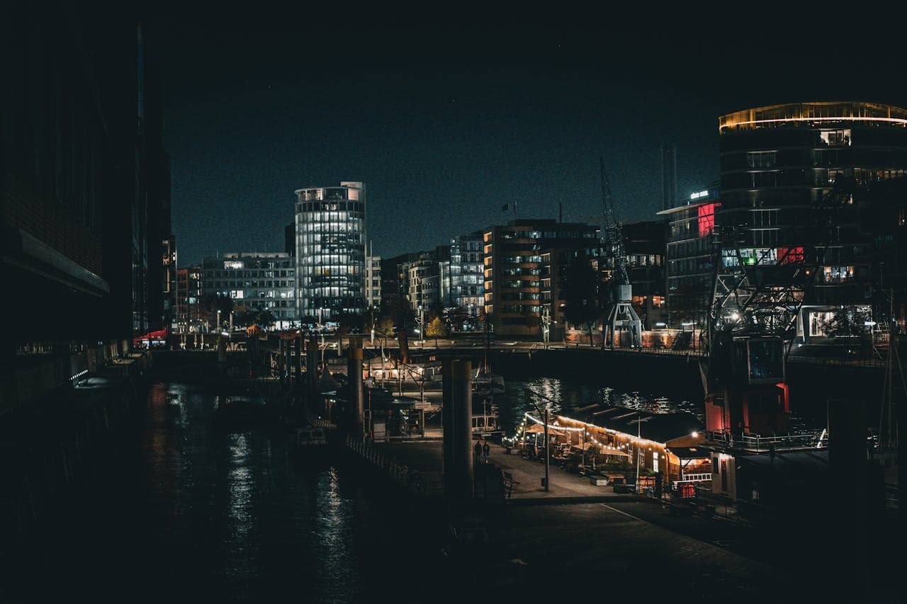 Application and Managed Services